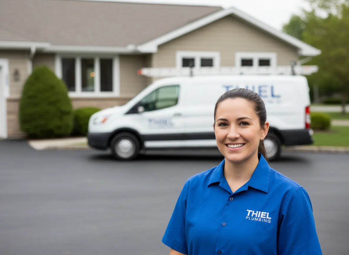 Plumber False Pass, AK FAQs